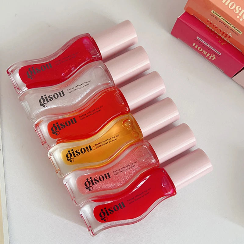 Original Gisou Moisturizing Lip gloss