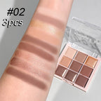 DREAM 9-Color Eyeshadow Palette