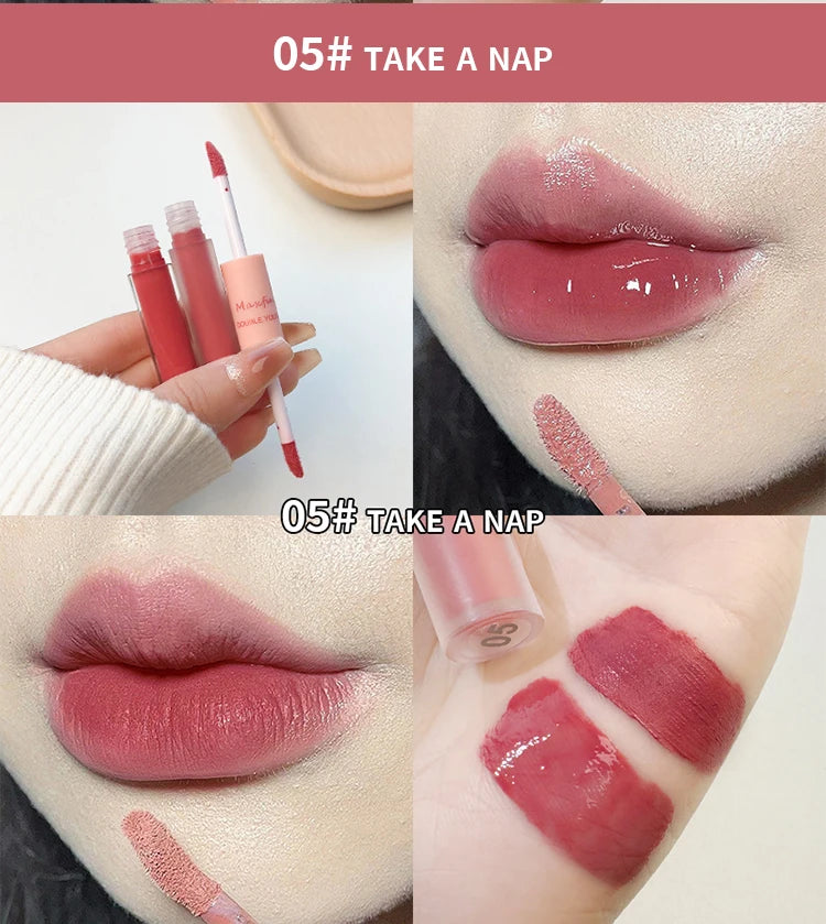 MirrorKiss Lip Glaze