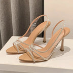 Glimmer Heels