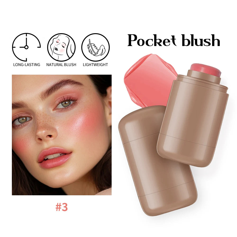 Rhode original tinted blush
