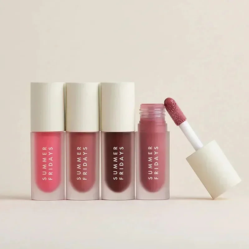 Popular Summer Friday Iced Coffee Lip Balm