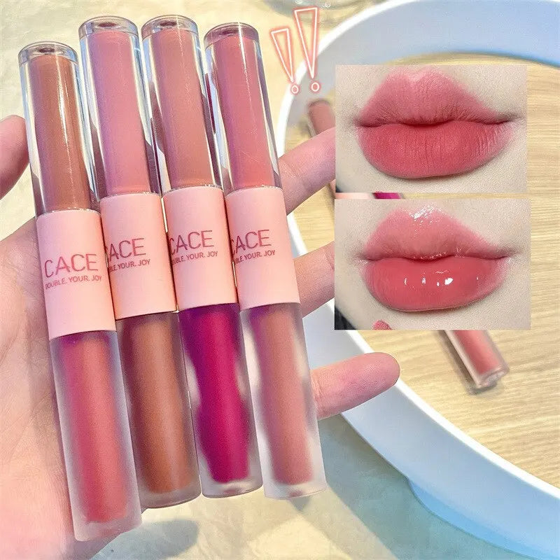 MirrorKiss Lip Glaze