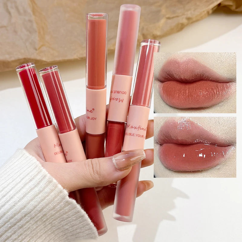 MirrorKiss Lip Glaze