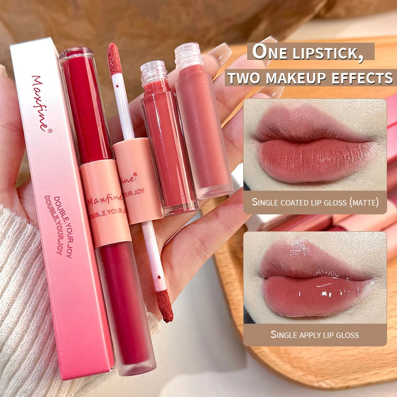 MirrorKiss Lip Glaze