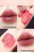MirrorKiss Lip Glaze