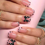 BowGlam Nails (24 PCs)