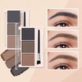 Waterproof Brow Definer Kit