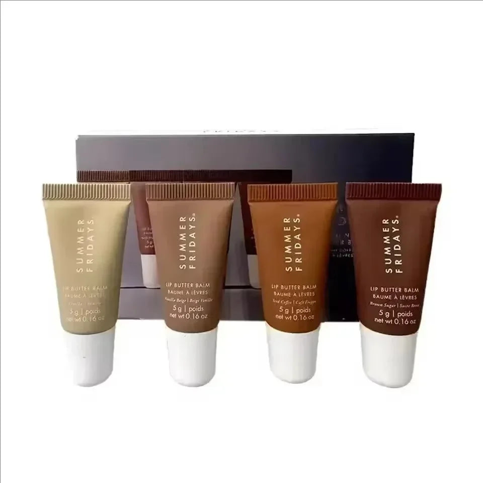Summer Fridays Lip Balm Moisturizing