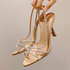 Glimmer Heels
