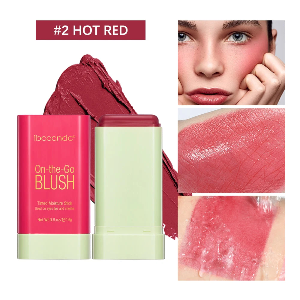 Creamy Stick Blush