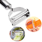High Quality Stainless Steel Vegetable peeler