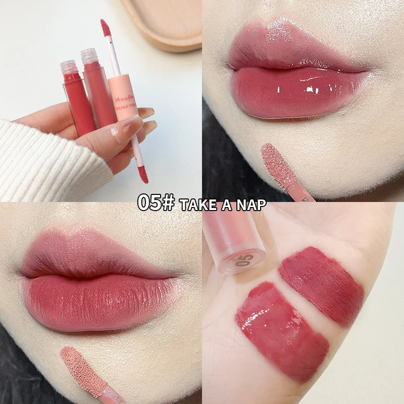 MirrorKiss Lip Glaze