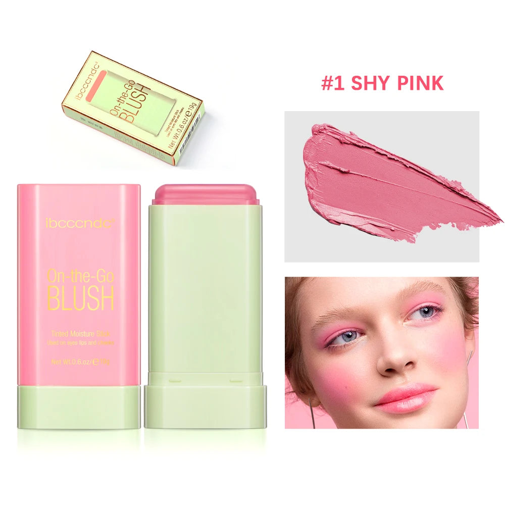 Creamy Stick Blush