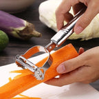 High Quality Stainless Steel Vegetable peeler