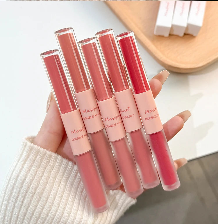 MirrorKiss Lip Glaze