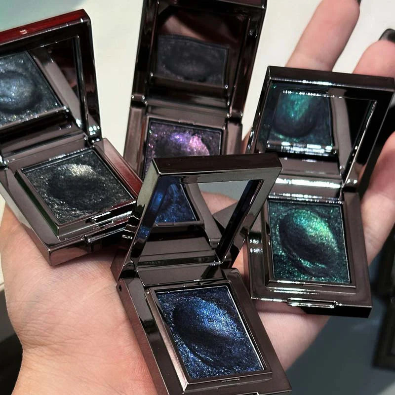 Shine On shimmer colors