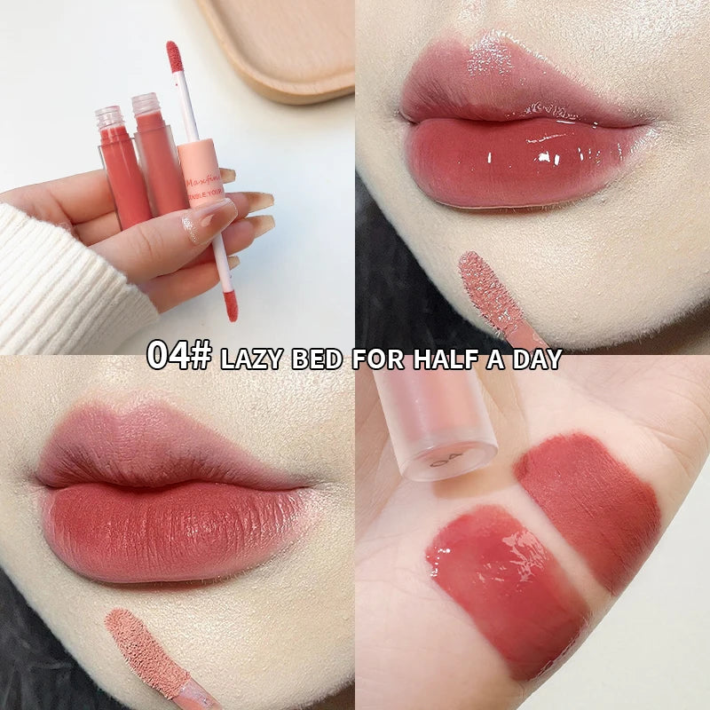 MirrorKiss Lip Glaze
