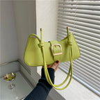 Baguette Shoulder Bag