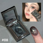 Shine On shimmer colors