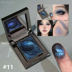 Shine On shimmer colors