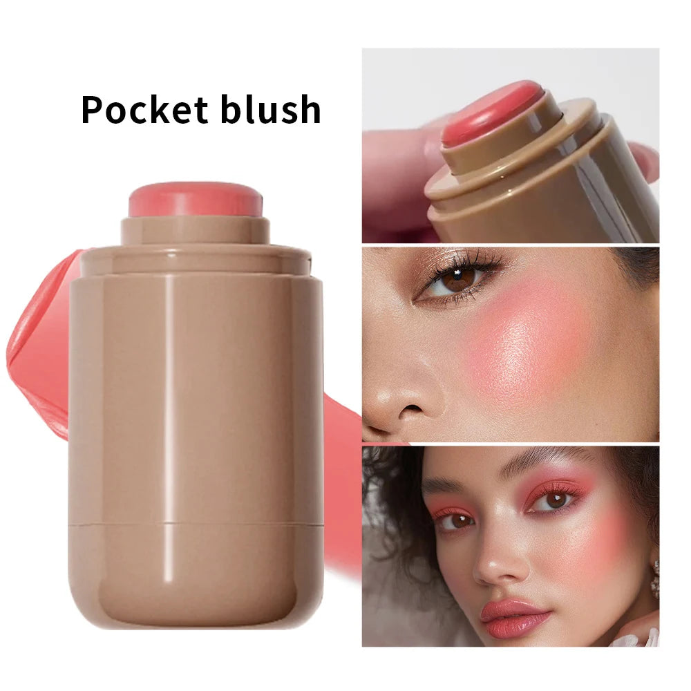 Rhode original tinted blush