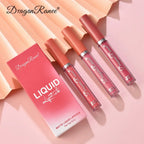 3 PCS Liquid Lipsticks Set Long Lasting