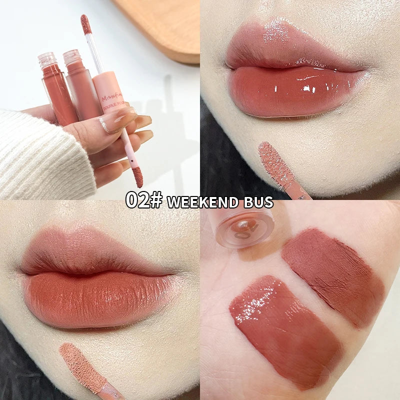MirrorKiss Lip Glaze