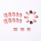 BowGlam Nails (24 PCs)