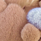 13 PCs makeup brushes