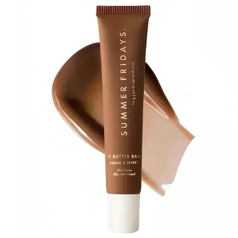 Popular Summer Friday Iced Coffee Lip Balm