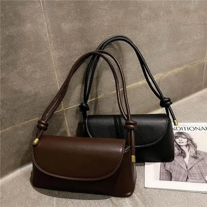 Retro women winter bag