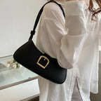 Baguette Shoulder Bag