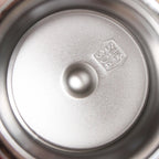 550ML Thermos Bottle Portable Tumbler Vacuum Flasks Stainless Steel Insulated Cup Outdoor Sports Water Bottle Travel Thermal Mug