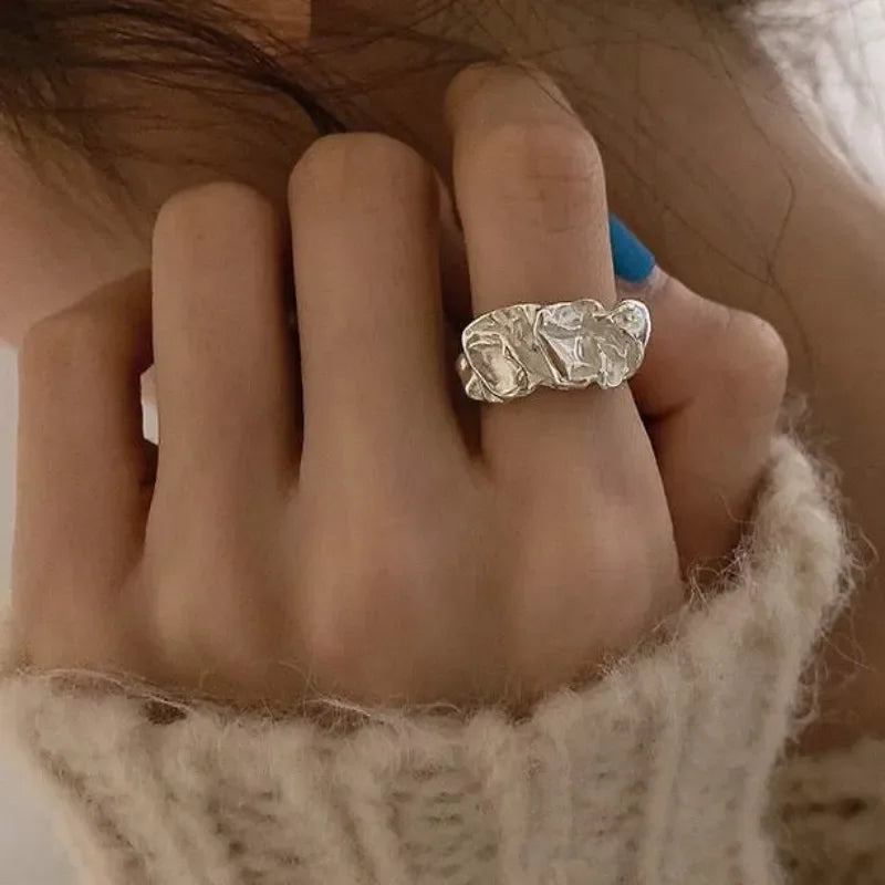 Twinkle Ring