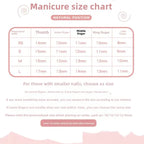 Almond cute press ONS