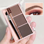 Waterproof Brow Definer Kit