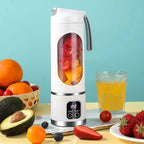 450ML Smart Display Electric Juicer