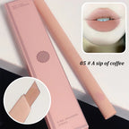 Nude Lip Liner Automatic rotating waterproof