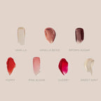 Popular Summer Friday Iced Coffee Lip Balm