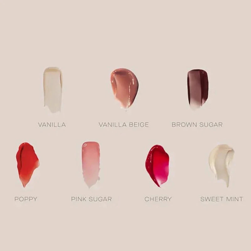 Popular Summer Friday Iced Coffee Lip Balm