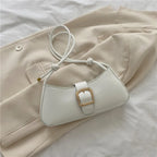 Baguette Shoulder Bag
