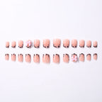 BowGlam Nails (24 PCs)