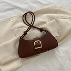 Baguette Shoulder Bag
