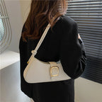 Baguette Shoulder Bag