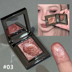 Shine On shimmer colors