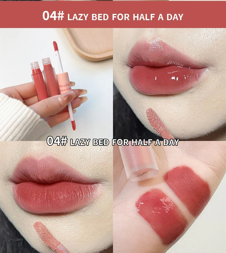 MirrorKiss Lip Glaze
