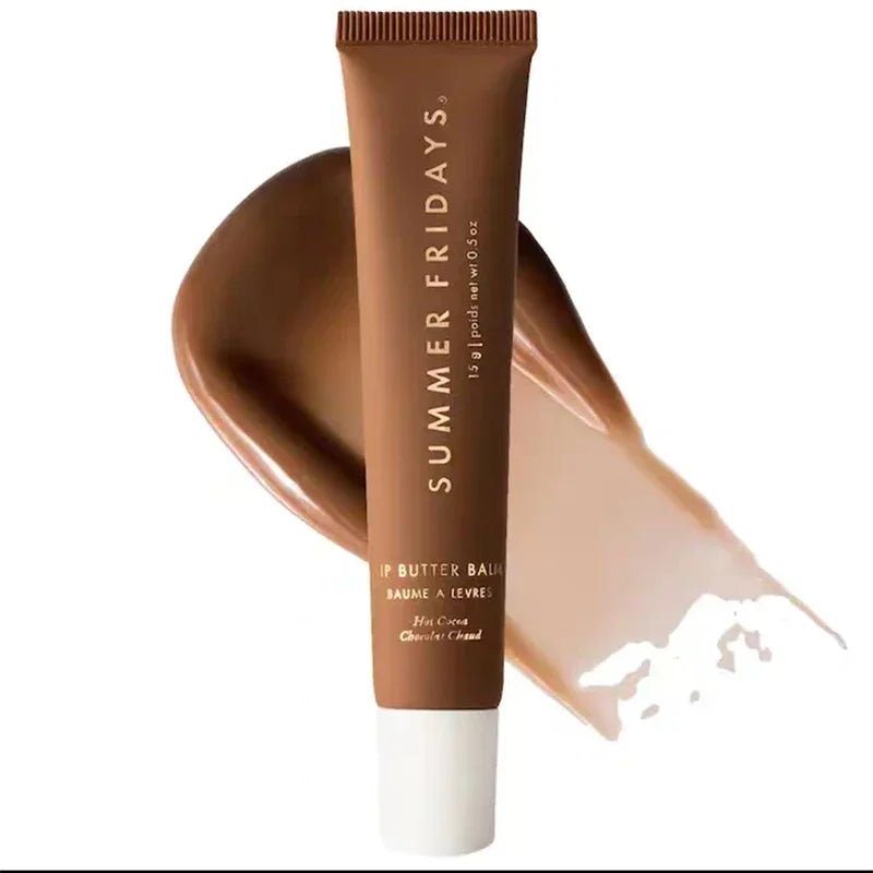 Summer Fridays Lip Balm Moisturizing